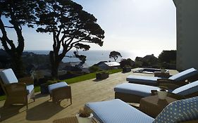 Fowey Hall Hotel
